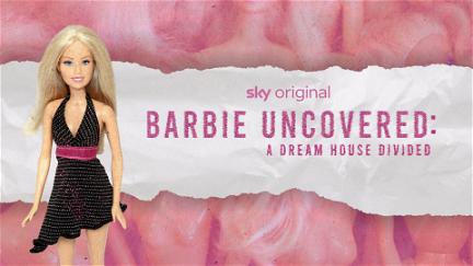 Barbie Uncovered poster
