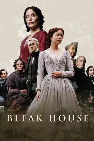 Bleak House poster