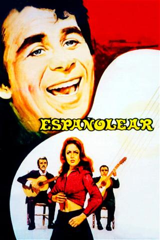 Españolear poster