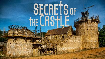 Secrets of the Castle poster