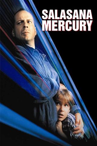 Salasana: Mercury poster