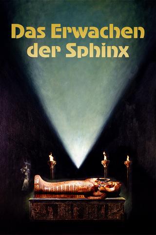 Das Erwachen der Sphinx poster