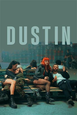 Dustin poster