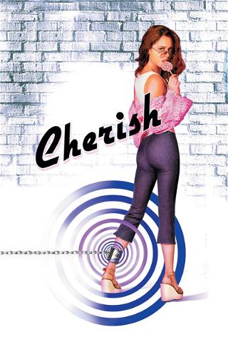 Cherish (2002) poster