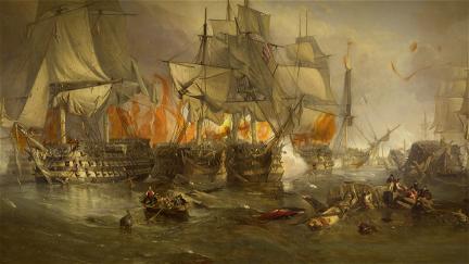 Trafalgar: The Greatest Battle in Naval History poster