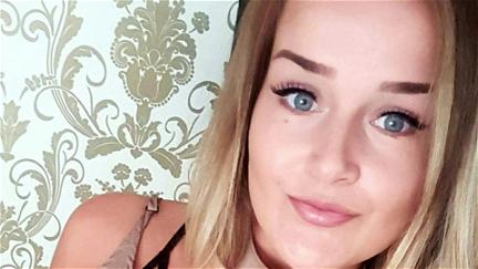 Mord på sociala medier: Molly McLaren poster
