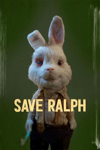 Sauver Ralph poster