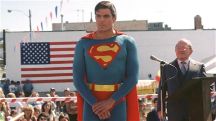 Superman III - Der stählerne Blitz poster