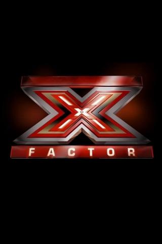 X Factor: Denmark poster