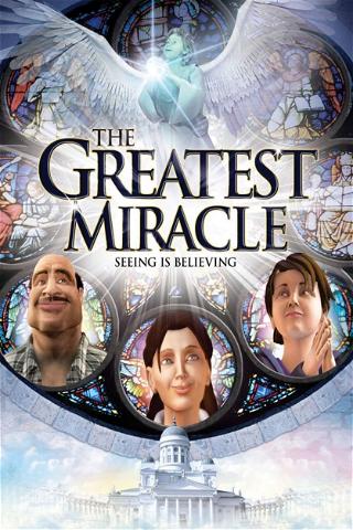 The Greatest Miracle poster
