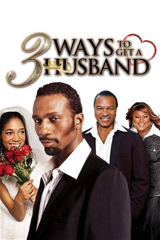 3 Ways to Get a Husband poster