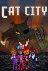 Cat City poster