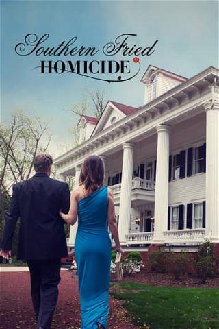 Southern Fried Homicide poster