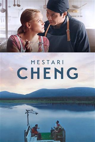 Mestari Cheng poster