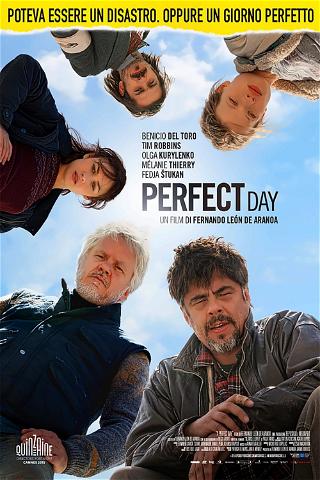 Perfect Day poster