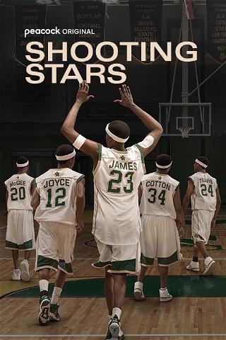Shooting Stars poster