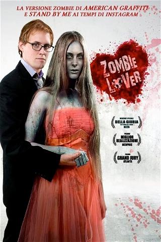 Zombie Lover poster