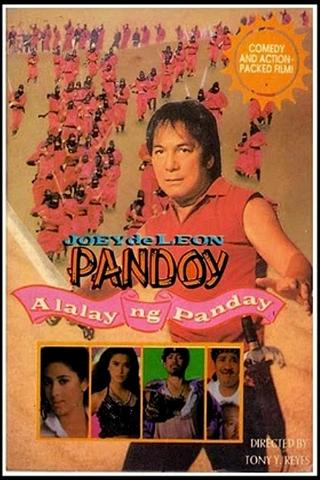 Pandoy poster