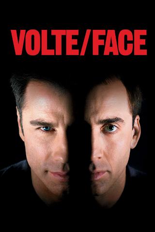 Volte/Face poster