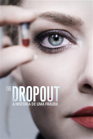 The Dropout (minissérie) poster