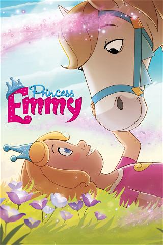 Prinses Emmy poster
