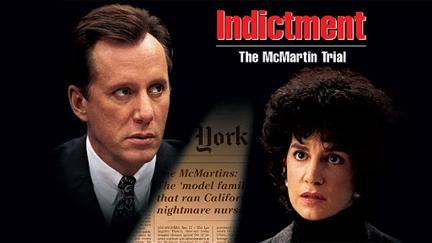 Indictment : The McMartin Trial poster