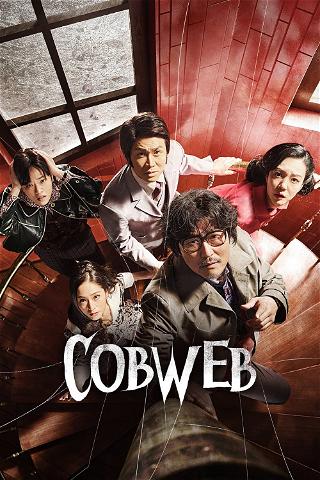 Cobweb poster