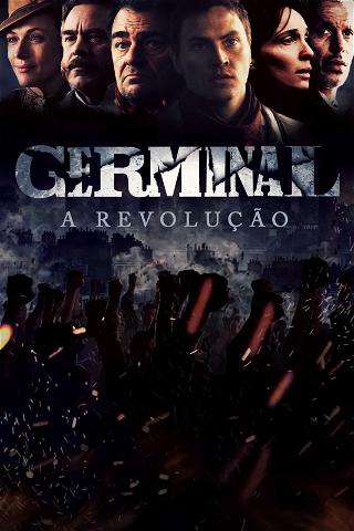 Germinal: A Revolução poster
