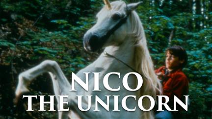 Nico the Unicorn poster