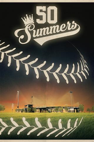 50 Summers poster