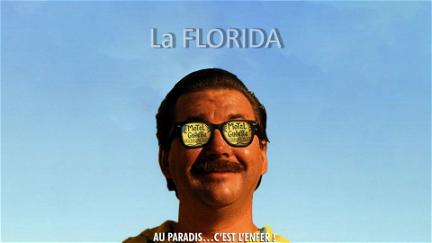 La Florida poster