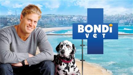 Le vétérinaire de Bondi Beach poster
