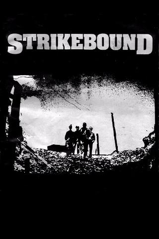 Strikebound poster