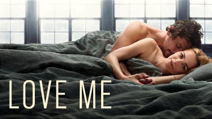 Love Me poster