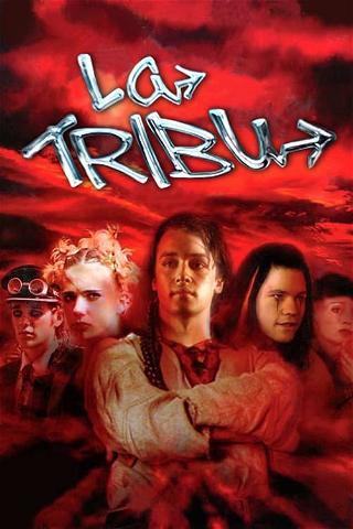 La Tribu poster