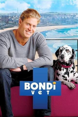 Le vétérinaire de Bondi Beach poster