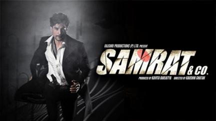 Samrat & Co. poster