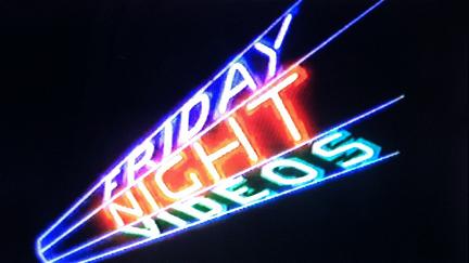 Friday Night Videos poster
