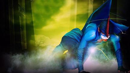 Cirque du Soleil: Varekai poster