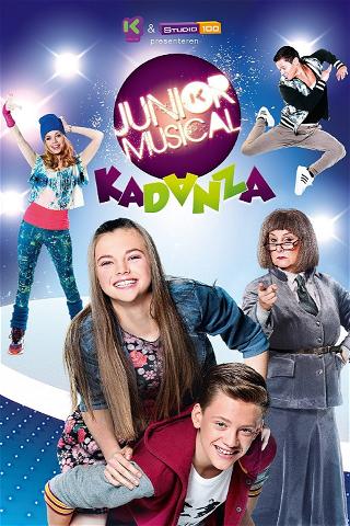 Kadanza - Junior Musical poster