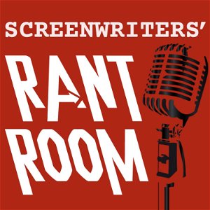 Screenwriters' Rant Room poster