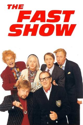 The Fast Show poster