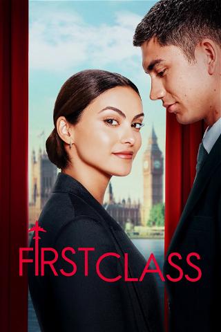 First Class poster