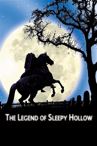 Die Legende von Sleepy Hollow poster