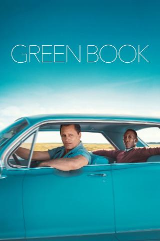 Green Book - Um guia para a vida poster