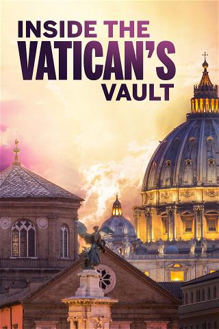 Inside the Vatican's Vault poster