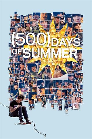 500 Dias Com Summer poster