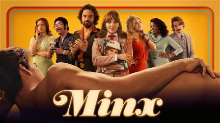 Minx: una para ellas poster
