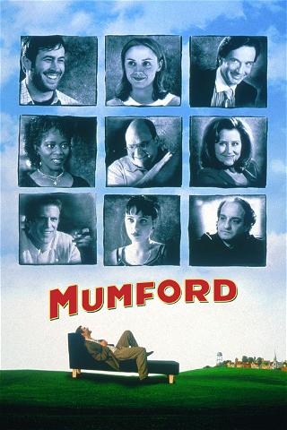 Dr.Mumford poster