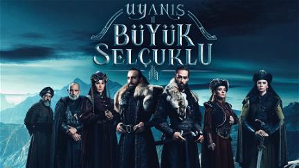 The Great Seljuks poster